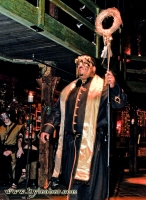 Father Labelle